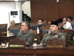 Transformasi Jamkrida Kalbar: DPRD Soroti Urgensi Penguatan Tata Kelola dan Akses Pembiayaan UMKM