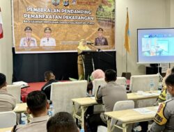 Gerakan “Pekaranganku, Lumbung Panganku” di Kaltara Dorong Kemandirian Pangan Keluarga