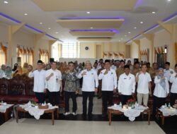 Kakanwil Kemenag: Narasi Menyesatkan Jadi Tantangan Utama Kerukunan di Kalbar