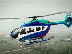 Hari Kedua Pencarian Helikopter Eastindo Air, Basarnas Kerahkan 2 Heli dan 140 Personel