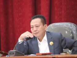 Herculanus Harap Anggaran APBD 2026 Prioritaskan Kebutuhan Rakyat Landak