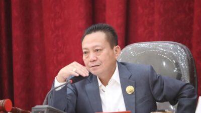 Herculanus Harap Anggaran APBD 2026 Prioritaskan Kebutuhan Rakyat Landak