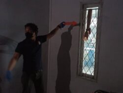 Ibu Rumah Tangga asal Sambas Ditemukan Meninggal Diduga Akibat Gantung Diri