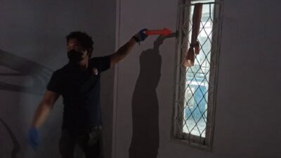 Ibu Rumah Tangga asal Sambas Ditemukan Meninggal Diduga Akibat Gantung Diri