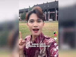 Kecaman Komunitas Dayak: Warga TikTok Tuduh Suku Dayak Penganut Ilmu Hitam