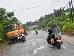 Sinergi Pemerintah dan Perusahaan Sawit: Kolaborasi Strategis Demi Infrastruktur dan Pembangunan Kubu Raya