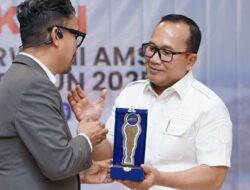 Wujud Kolaborasi Ideal: Pemerintah, Media, dan Masyarakat Bersinergi Demi Pembangunan Daerah