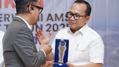 Wujud Kolaborasi Ideal: Pemerintah, Media, dan Masyarakat Bersinergi Demi Pembangunan Daerah