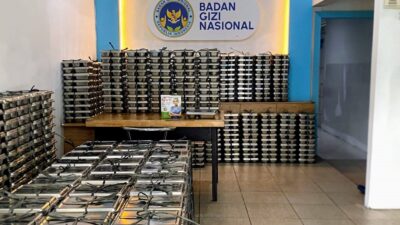 Keracunan Massal di Kalbar Disorot! BPM Desak APH Bertindak Tegas & Pertanyakan Kualitas Program Makanan