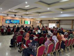 Ajang Kompetisi Inovasi Pontianak 2025 Resmi Dibuka: Mengukuhkan Kota Sangat Inovatif