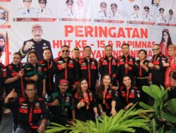 Wagub Kalbar Krisantus Tegaskan SDM Unggul Senjata Utama Kemajuan Kalimantan, Bukan Hanya SDA