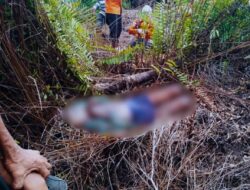 Hilang Dua Hari, Lansia 91 Tahun Ditemukan Meninggal di Kebun Warga di Kubu Raya