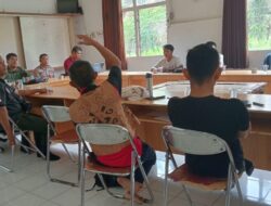 Tiga Pekerja Tak Dipenjara, Kasus Pencurian Sawit di PT BPK Damai Lewat Restorative Justice