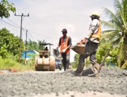 Aturan Baru Angkutan Sawit: Pemkab Kubu Raya Cari Solusi Atasi Kerusakan Jalan