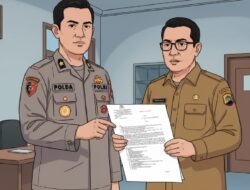 Proyek Rp15 Miliar Bappeda Kapuas Hulu Diduga Tanpa Lelang, Ada Sinyal Korupsi?