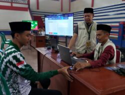 Persiapan MTQ di Kapuas Hulu Hampir Selesai, H-1 Dijadwalkan Siap 100%