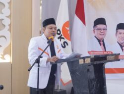 Kolaborasi Sebagai Oposisi, PKS Kubu Raya Bocorkan Langkah Politik Partai Lima Tahun ke Depan