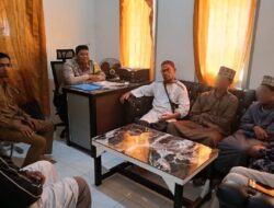 Kasus Viral Santri Dibuli Hoax, Polisi dan Keluarga Sepakat Damai Melalui Restorative Justice