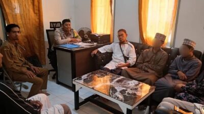 Kasus Viral Santri Dibuli Hoax, Polisi dan Keluarga Sepakat Damai Melalui Restorative Justice