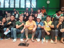 Optimisme Pencak Silat Kalbar di PON: Mantan Juara Dunia dan IPSI Daerah Berkolaborasi untuk Prestasi