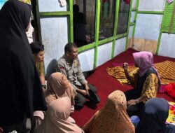 Tersambar Petir, Ibu Rumah Tangga di Kubu Raya Meninggal Dunia Saat Pulang dari Sawah