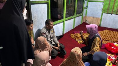 Tersambar Petir, Ibu Rumah Tangga di Kubu Raya Meninggal Dunia Saat Pulang dari Sawah