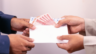 UMK Kalimantan Selatan Naik 6,5 Persen, Karyawan Swasta Terima Gaji Rp3,5 Juta