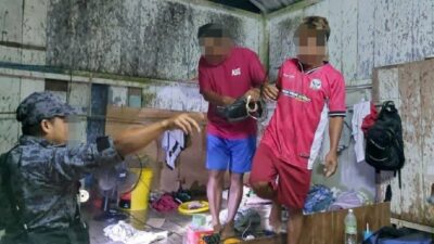 10 Warga Indonesia Ditahan di Sarawak dalam Operasi Imigrasi Malaysia