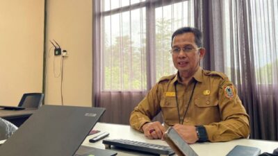 Terobosan Baru, BPSB Kalsel Luncurkan Layanan Digital Berbasis QR Code untuk Sertifikasi Benih