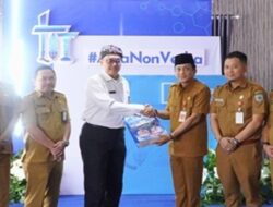 Tana Tidung Tuan Rumah Telaah Sejawat Eksternal AAIPI Kaltara 2025