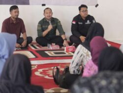 Perbatasan Kalsel–Kaltim Butuh Perhatian Khusus, Isu Pemekaran Kabupaten Kambatang Lima Mencuat