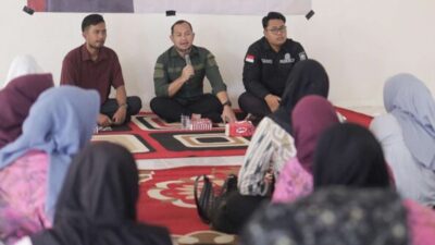 Perbatasan Kalsel–Kaltim Butuh Perhatian Khusus, Isu Pemekaran Kabupaten Kambatang Lima Mencuat