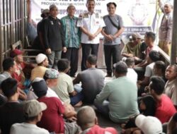 Petani Keluhkan Serbuan Eceng Gondok, Warga Balangan Minta Renovasi Rumah Ibadah