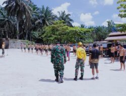 Wajib Lulus Tes Ini! Prajurit TNI Kodim Landak Harus Penuhi Syarat Fisik Mutlak untuk Naik Pangkat Setingkat