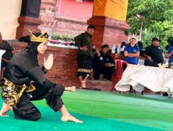 Tim Silat Kalsel Rampungkan Try Out di Bali: Fokus Perbaikan Teknik dan Adaptasi Irama Bertanding