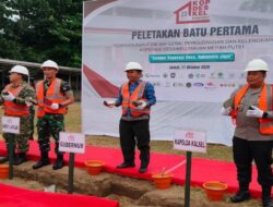 Kalsel Catat Sejarah Jadi Provinsi Pertama Resmikan Gerai Koperasi Merah Putih di Indonesia