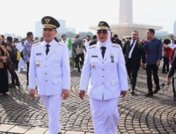 LHKPN Kembar: Total Kekayaan Bupati Erlina dan Gubernur Ria Norsan Identik Hingga ke Digit Terakhir