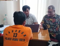 Ayah Bayi Terlantar Hadir di Lokasi Penemuan Tanpa Mengaku: Drama Pilu di Padang Tikar