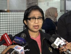 DPR Kritik SLHS Tak Efektif Cegah Kasus Keracunan MBG