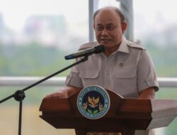 SPPG Polri Gunakan Rapid Test Cegah Keracunan Makanan