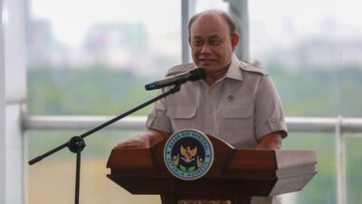 SPPG Polri Gunakan Rapid Test Cegah Keracunan Makanan