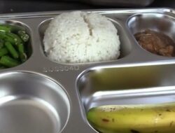 Program MBG Wajib Gunakan Beras Bulog