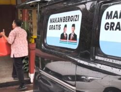 Kasus Keracunan Marak, BGN Pastikan MBG Tetap Jalan Sesuai Arahan Presiden