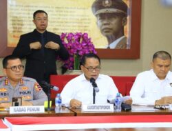 Polri Tetapkan 4 Tersangka Dugaan Korupsi Proyek PLTU Kalbar, Termasuk Mantan Dirut PLN