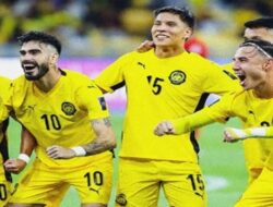 FIFA Ungkap Skandal Pemalsuan Dokumen 7 Pemain Naturalisasi Malaysia, FAM Didenda Rp7,3 Miliar dan Pemain Diskors
