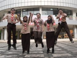 Sekolah Garuda Program Unggulan Presiden Prabowo Cetak Talenta Sains dan Teknologi di Seluruh Pelosok Negeri