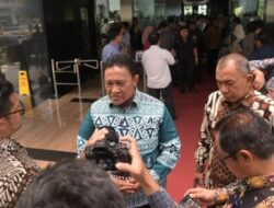 Kalteng Dorong Evaluasi Kebijakan Fiskal Nasional Demi Keadilan Pembangunan Daerah