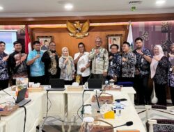Kalsel Upayakan Keberlanjutan Program Pejuang Muda, Harap Dukungan Data dan Dana Kemensos