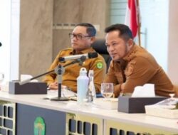 Alokasi Dana Transfer Pusat Turun, Kaltim Perjuangkan Anggaran Tambahan Pembangunan