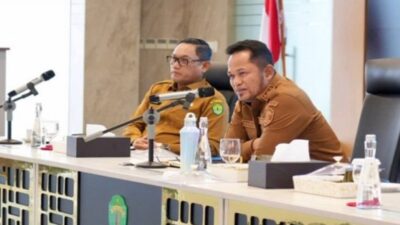 Alokasi Dana Transfer Pusat Turun, Kaltim Perjuangkan Anggaran Tambahan Pembangunan